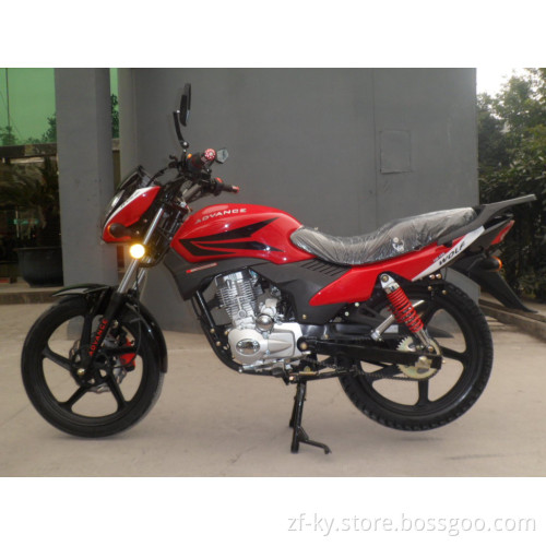 China cheap 200cc motorcycle street bike rancing bike motorcycle ZF150-10A(II)